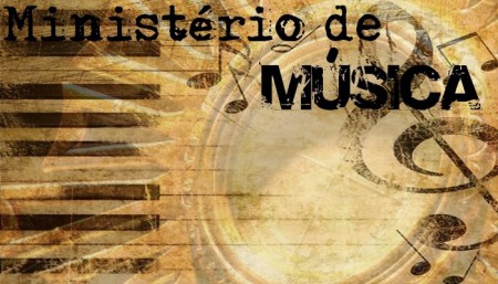 Ministério da Música